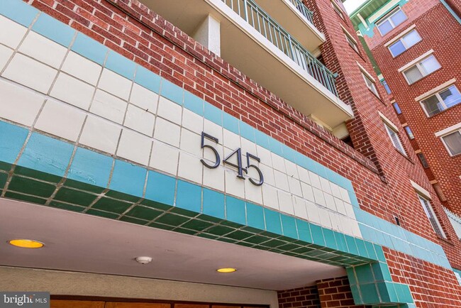 Photo - 545 E Braddock Rd Unit 207