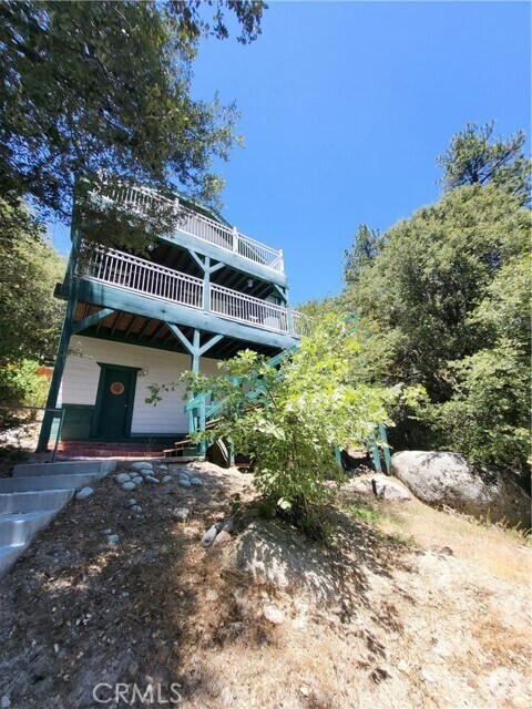 Building Photo - 53620 Jeffery Pine Rd Rental