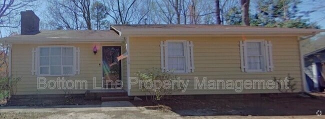 Building Photo - 2917 Matoka Trail Rental