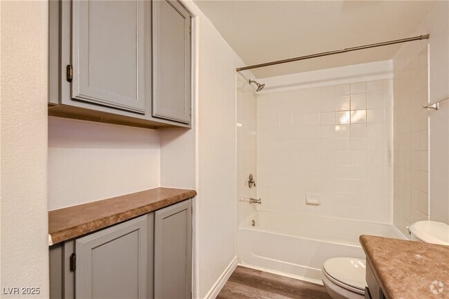 Building Photo - 7255 W Sunset Rd Unit 2021 Rental