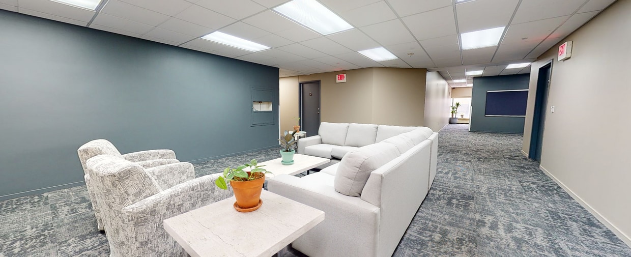 Photo - University Towers - UofM Student Housing Apartments