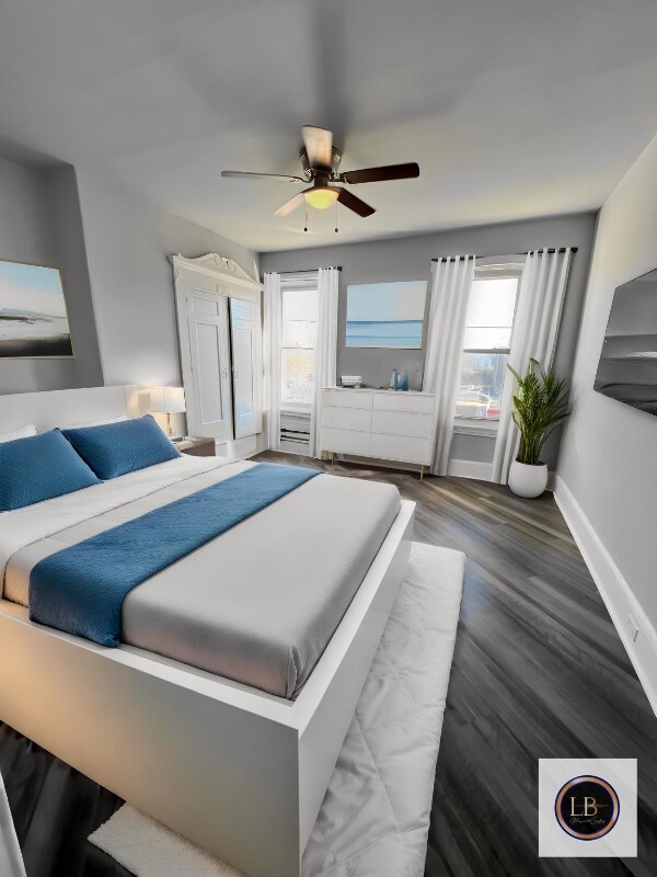 Photo - 2464 N Napa St