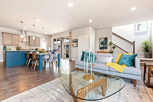 Photo - Stunning Residence for Lease