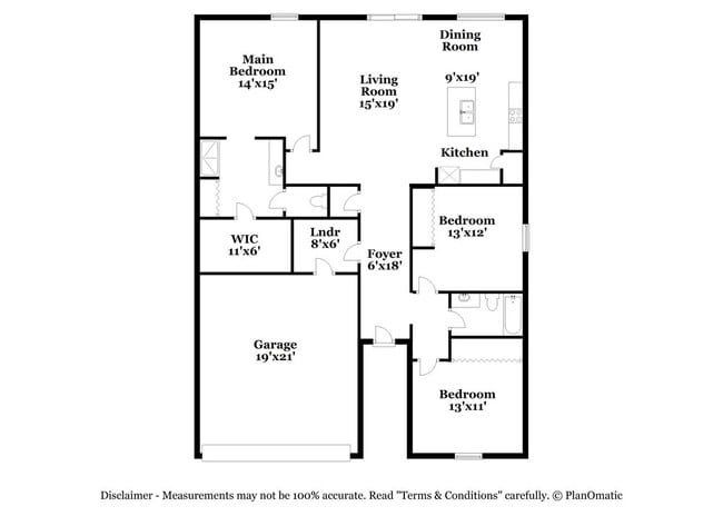 Photo - 3040 Morton Way