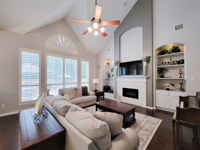 Photo - 78 N Bluff Creek Cir