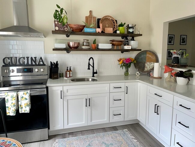 Photo - 203 Moreau St Unit B