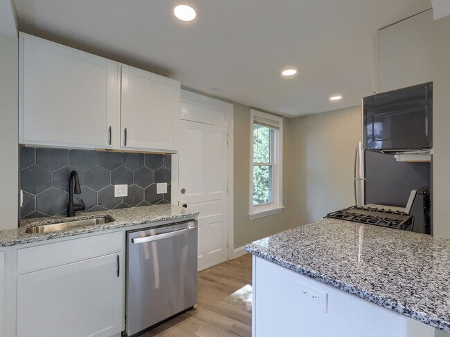 Photo - 612 N 2nd St Unidad Apt 3