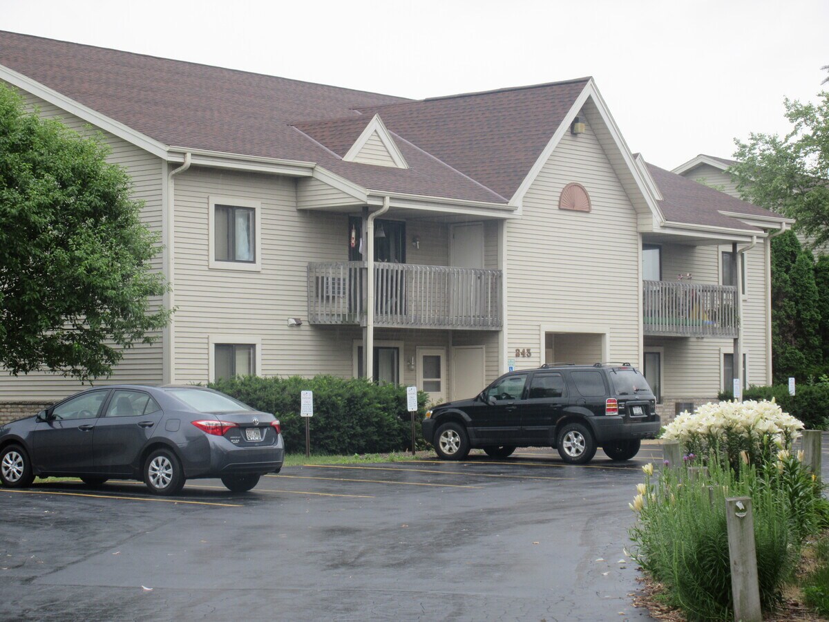 Photo - 243 Arrowhead Dr Unit 8