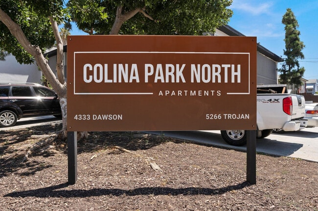 Photo - Colina Park North Apartments