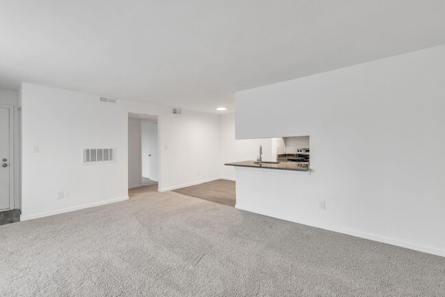 Northcliffe Forest Apartments