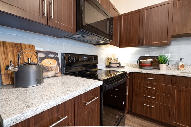 Photo - Jordan Station