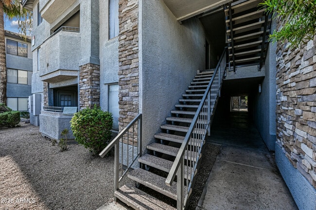 Photo - 2025 E Campbell Ave Unit 248