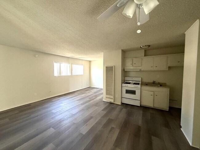 17801 Sherman Way,