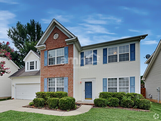 Building Photo - 7537 Sparkleberry Dr Rental