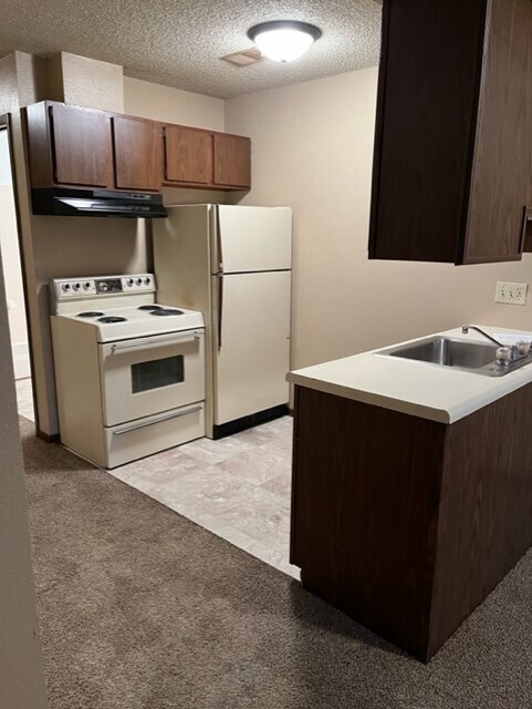 Photo - 1118 2nd Ave SW Unit 18