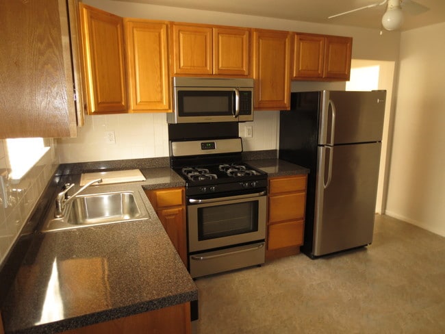 Meadow View Apartments