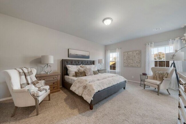 Photo - 3/2/2 Patio Home in Chestnut Creek!