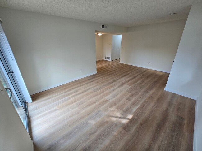 Photo - Spacious El Cajon 2-Bedroom Condo with Private Garage Unit A