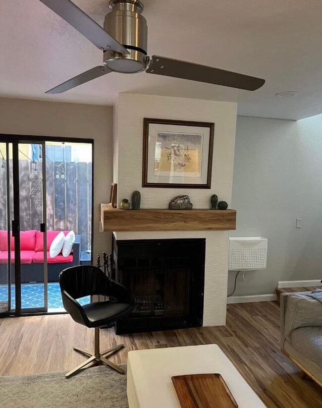 Photo - Golden Hill Gem: Spacious Furnished 2BR with City Convenience