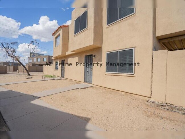 Photo - 4615 E JONES AVE, PHOENIX AZ