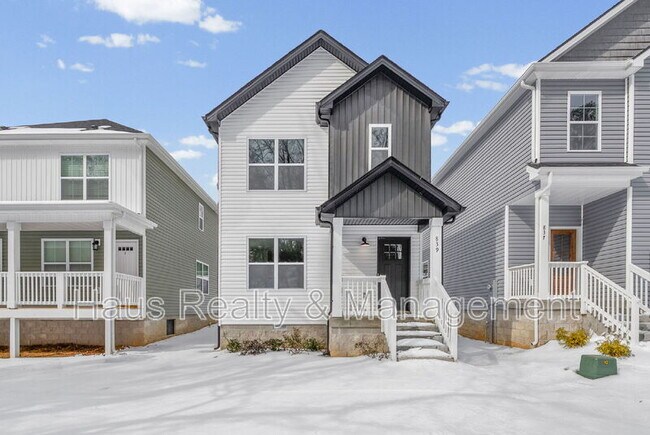 Photo - 839 Cumberland Dr