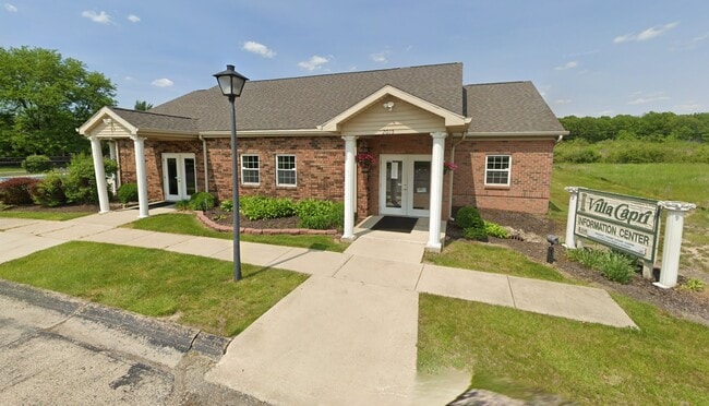 Building Photo - Villa Capri Apartments