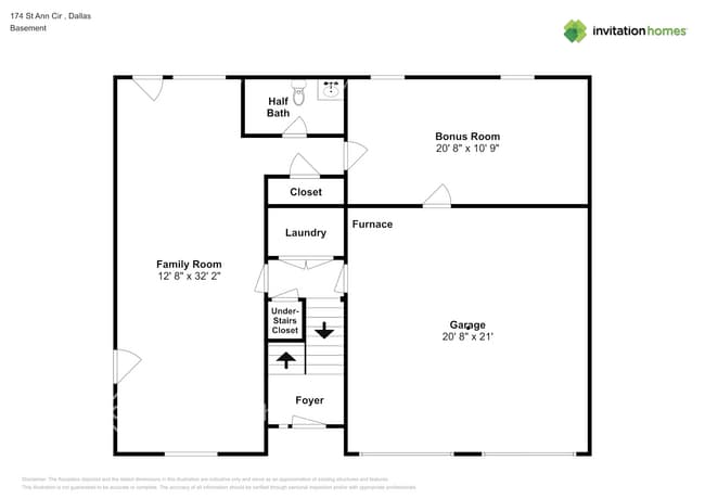 Photo - 174 St Ann Cir