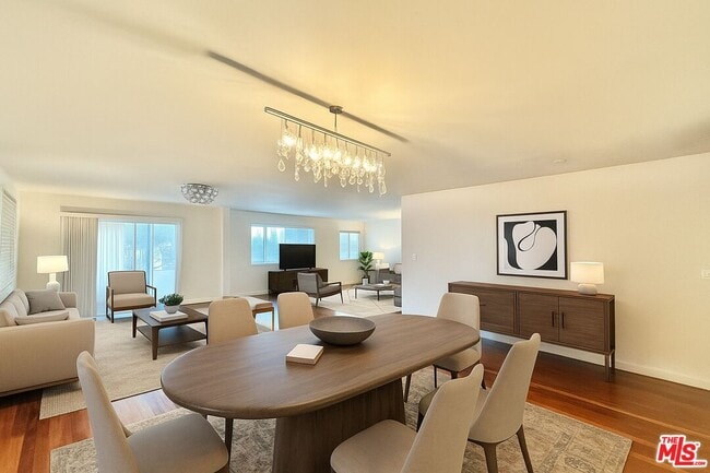 Building Photo - 10655 Wilshire Blvd Unit 303