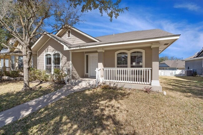 Photo - 1021 Rawhide Trail