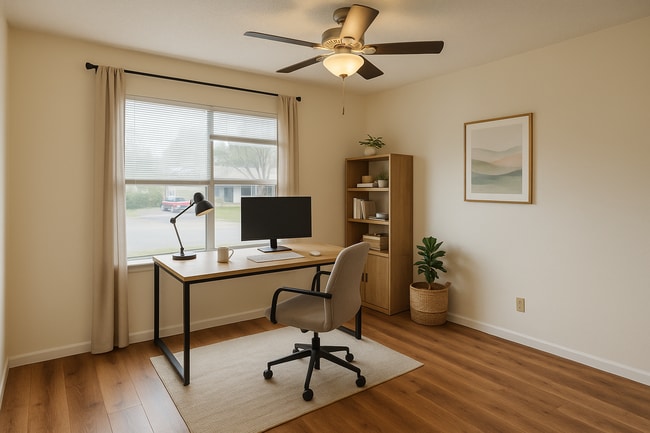 Photo - 8000 Tuscarora Trl Unit B