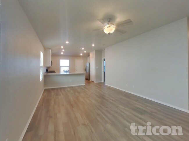 Photo - 3544 Catlett Crk Rd