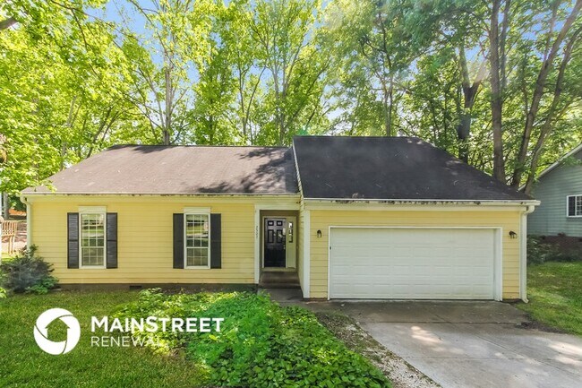 Photo - 2507 Olde Whitehall Rd