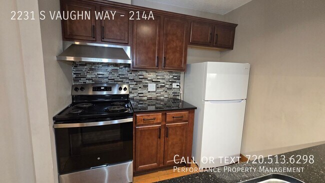2231 S Vaughn Way
