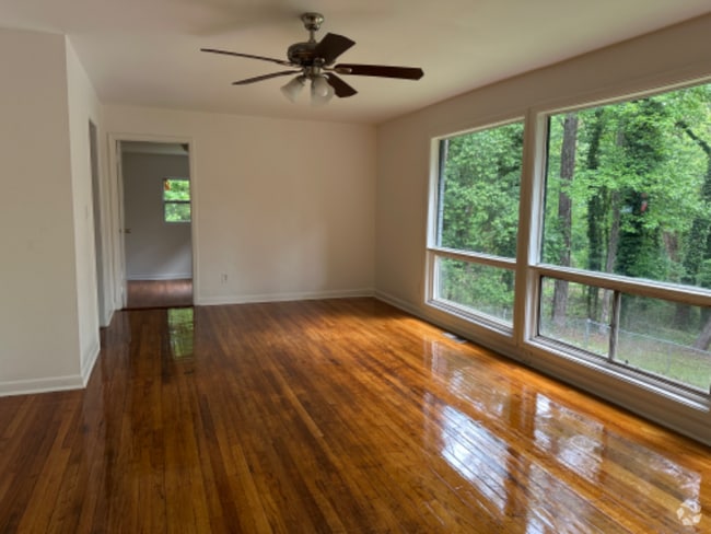 Building Photo - 1524 Harbin Rd SW Rental