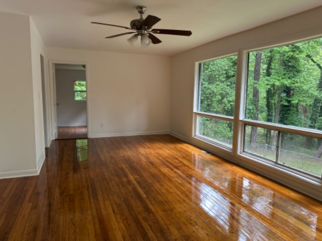 Photo - 1524 Harbin Rd SW House
