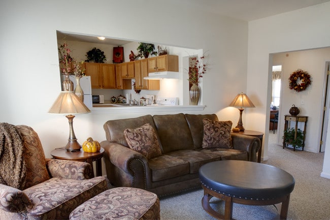 Photo - Kingswood Village Apartments