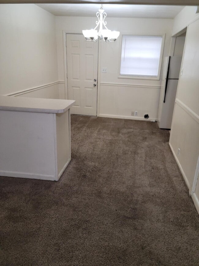 Photo - "Charming 2-Bedroom Oasis with Modern Comforts in Jonesboro!" Unit Apt. C