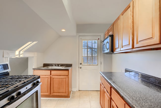 Building Photo - 4300 Liberty Heights Ave