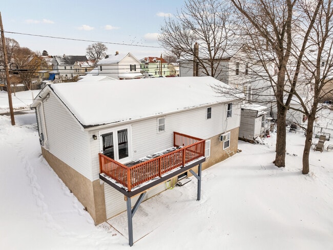 Photo - 1717 Lafayette St