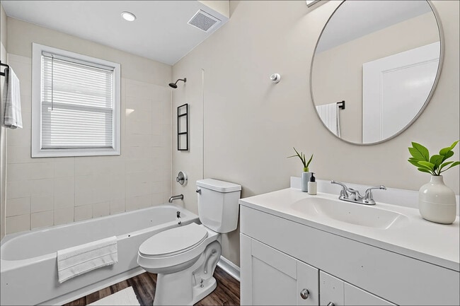 Photo - 2600 Dalecrest Dr Unidad F