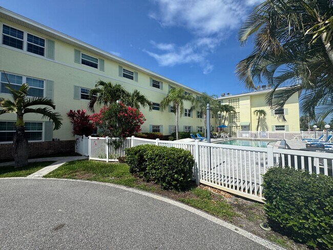 Photo - 2BR 2BA CONDO LOCATED CLOSE TO PORT CANAVERAL