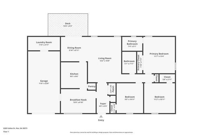 Photo - 6269 Valdez Dr