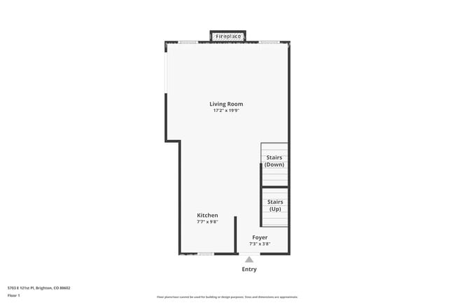 Photo - 5703 E 121st Pl