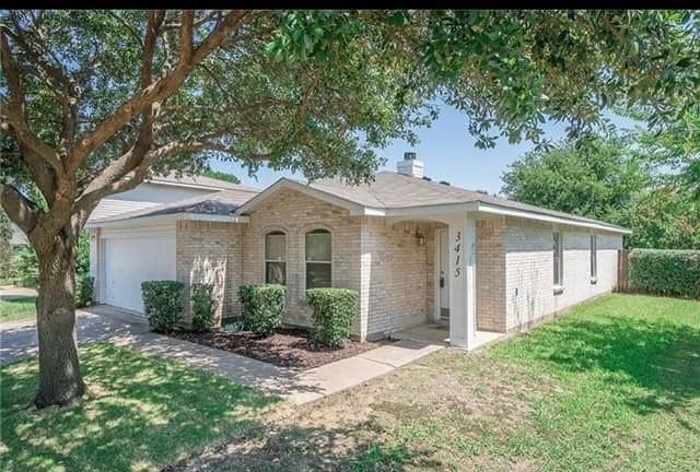 Photo - 3415 Jacobs Dr