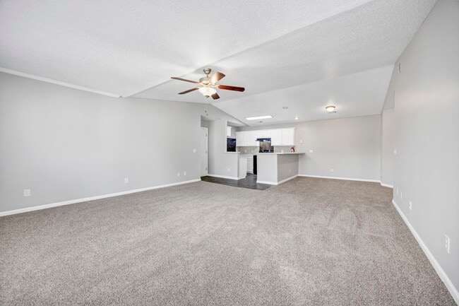Basswood Apartment Homes
