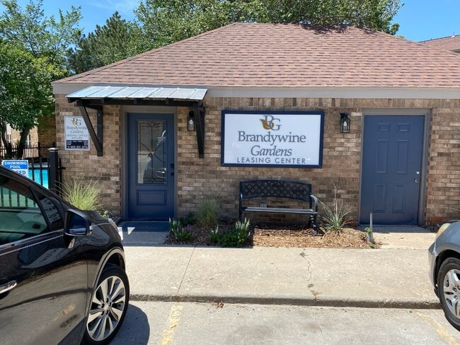 Photo - Brandywine Gardens Apartments