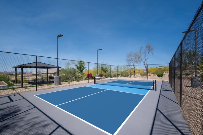 Las Colinas At Black Canyon