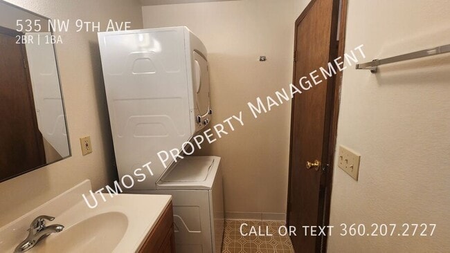 Photo - 535 NW 9th Ave