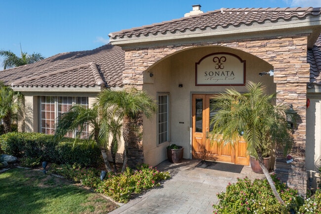 Photo - Sonata At Canyon Crest