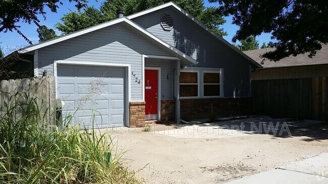 Building Photo - 1724 Garland Ave Rental